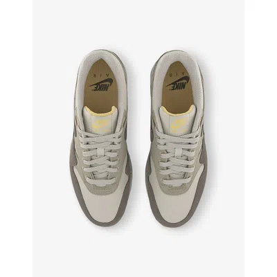 Nike Air Max 1 Prem Sneakers In Multi