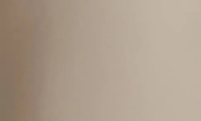 Commando Faux Leather Jogger Pants In Sand