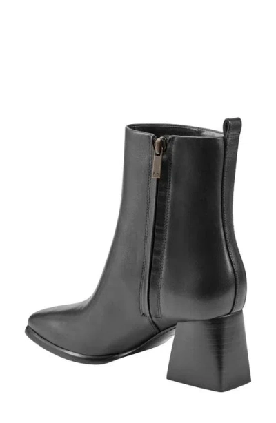 Marc Fisher Ltd Floria Bootie In Black