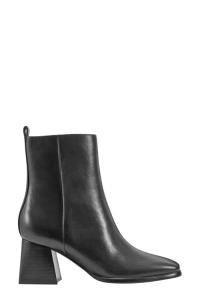 Marc Fisher Ltd Floria Bootie In Black