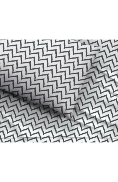 Martex 225 Thread Count Sheet Set In Charcoal