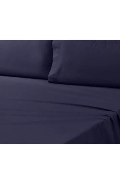Martex 225 Thread Count Sheet Set In Navy
