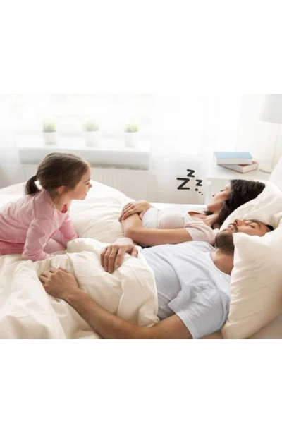 Martex 225 Thread Count Sheet Set In Ivory