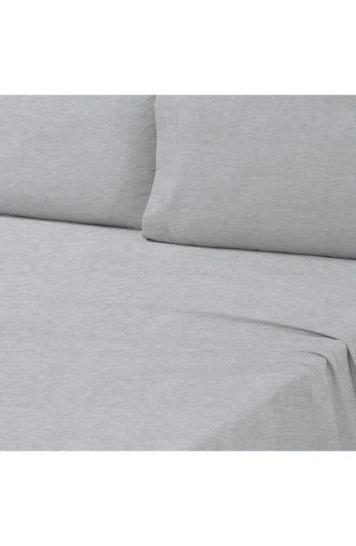 Martex 225 Thread Count Sheet Set In Light Grey