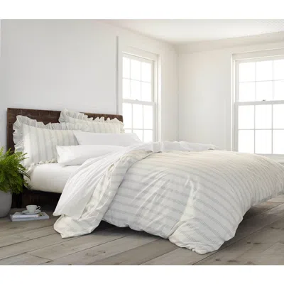 Martex Ecopure Comforter In Gray