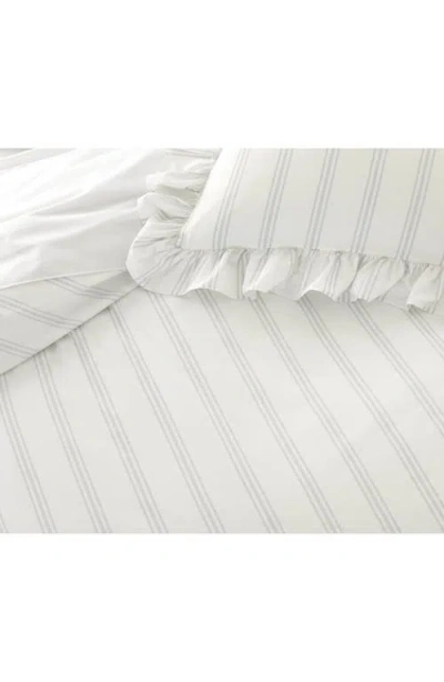 Martex Ecopure Comforter In Gray