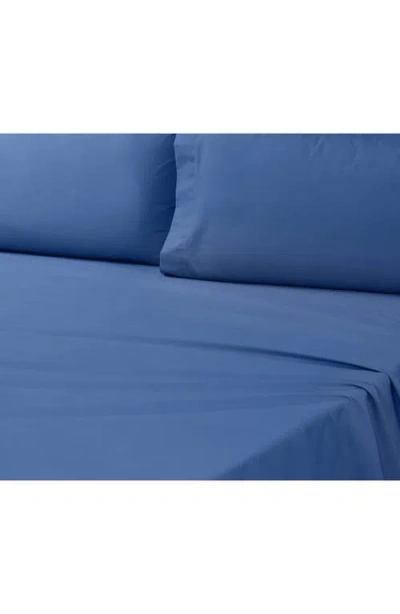 Martex Everyday 225 Thread Count Sheet Set In Ceil Blue