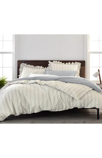 Martex Ecopure Comforter In Gray