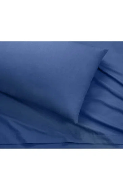 Martex Everyday 225 Thread Count Sheet Set In Ceil Blue
