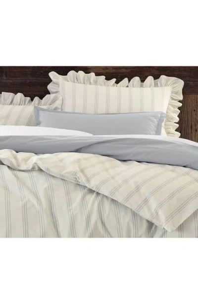 Martex Ecopure Comforter In Gray