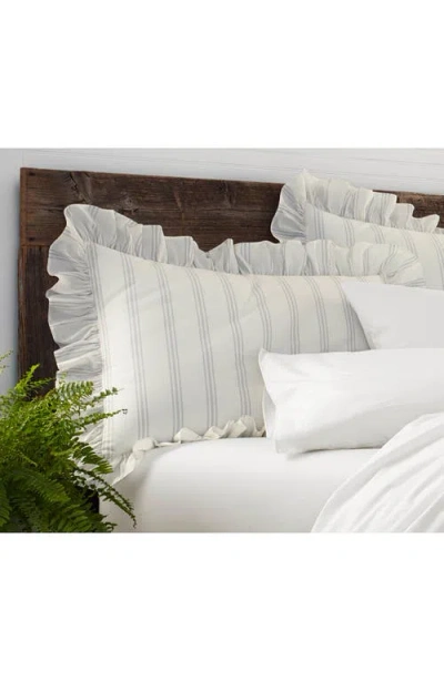 Martex Ecopure Comforter In Gray