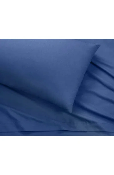 Martex Everyday 225 Thread Count Sheet Set In Ceil Blue