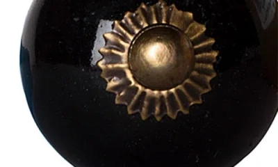 Kinetic 8-pack Knobs In Bronze Black