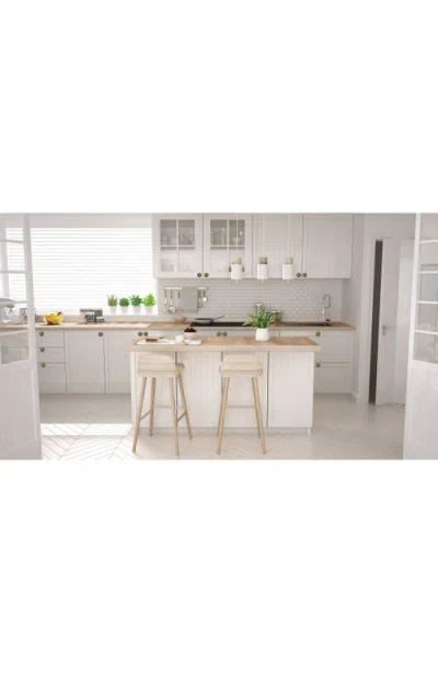 Kinetic 12-pack Knobs In Green Yellow Star