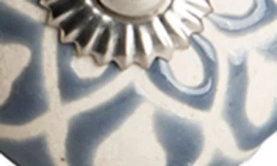 Kinetic 8-pack Knobs In Grey White