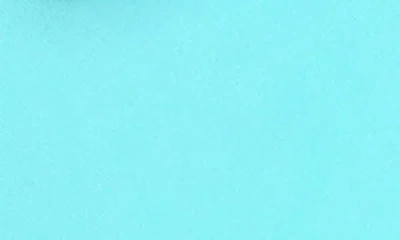 Sorbus 6-pack Collapsible Storage Cube In Aqua