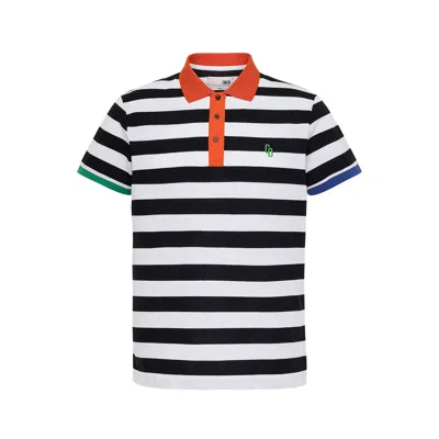 Come On Women's Gertrud Polo White