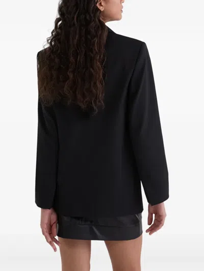 Karl Lagerfeld Woman In Black