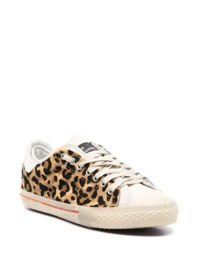 Hidnander Starless Sneakers In Neutrals
