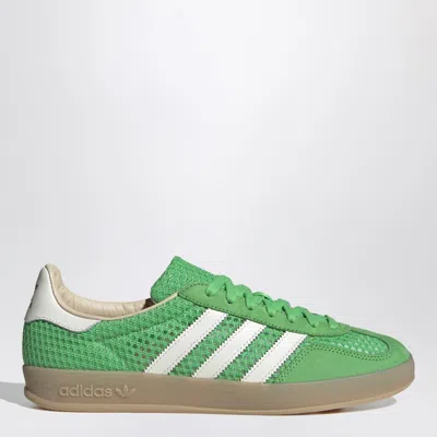Adidas Originals Adidas Gazelle Indoor Sneaker In Green