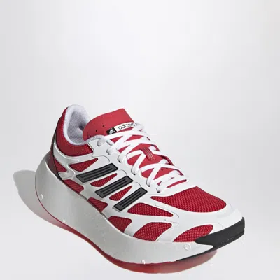 Adidas Originals Adidas Gender Inclusive Adizero Aruku Sneaker In White