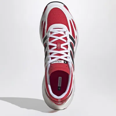 Adidas Originals Adidas Gender Inclusive Adizero Aruku Sneaker In White