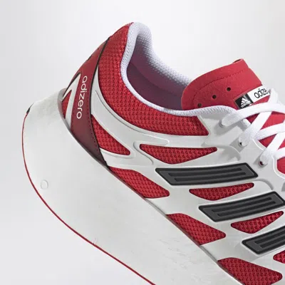 Adidas Originals Adidas Gender Inclusive Adizero Aruku Sneaker In White