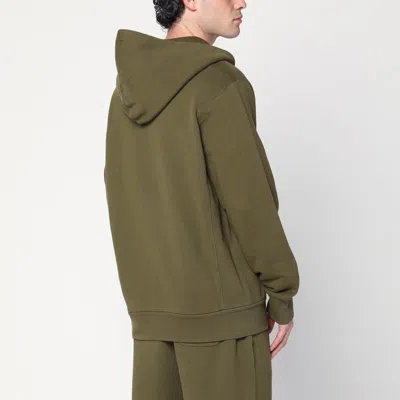 Moncler X Mercedes-benz By Nigo Moncler Genius Sweaters In Green