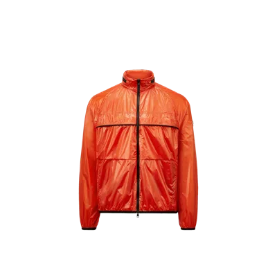 Moncler Topwear In Orange