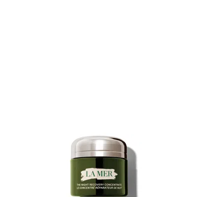La Mer The Night Recovery Concentrate 0.5 Oz.