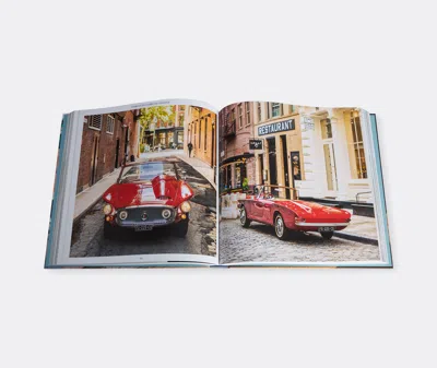 Gestalten Coffee Table Books Multicolor Uni In Multicolor