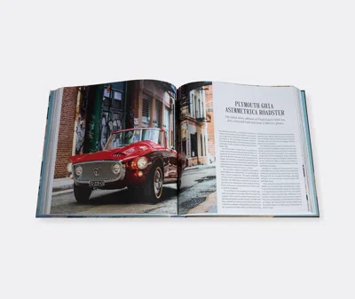 Gestalten Coffee Table Books Multicolor Uni In Multicolor