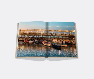 Assouline Coffee Table Books Pink Uni In Pink