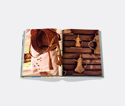 Assouline Coffee Table Books Multicolor Uni In Multicolor