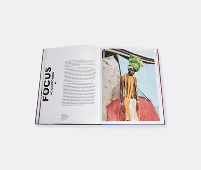 Flammarion Coffee Table Books Multicolor Uni In Multicolor