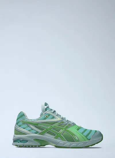 Asics Ub9-s Gel-ds Trainer 14 In Waterfatt+lichen Rock