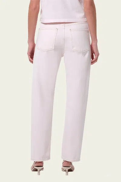 Agolde Low Curve Jeans Cosmos