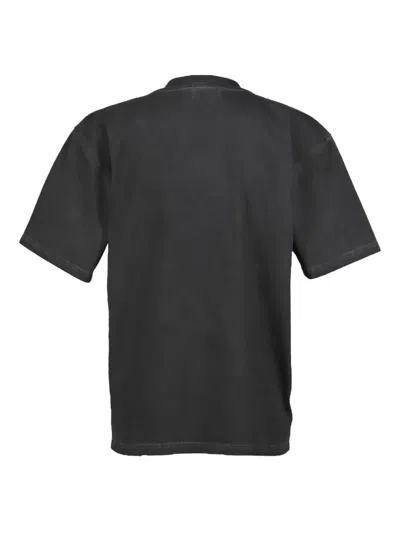 Thug Club Men's Basic T-shirt In Black