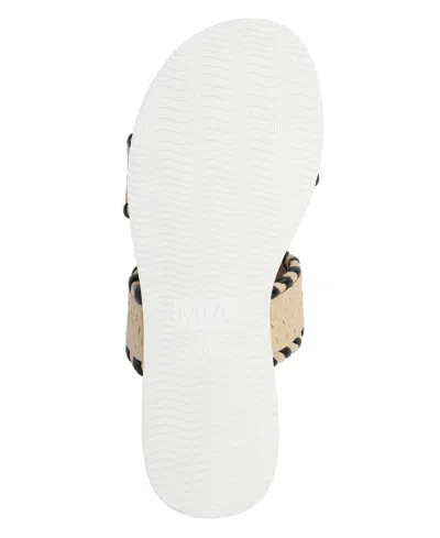 Mia Women's Kika Sandal In Sand