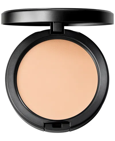 Mac Studio Fix Powder Plus Foundation In Nw5
