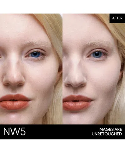 Mac Studio Fix Powder Plus Foundation In Nw5