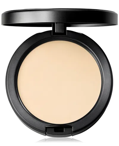 Mac Studio Fix Powder Plus Foundation In Nc5
