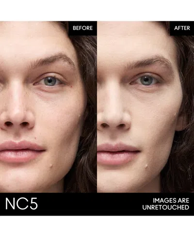 Mac Studio Fix Powder Plus Foundation In Nc5