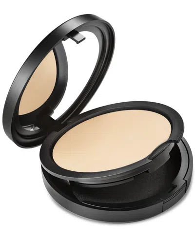 Mac Studio Fix Powder Plus Foundation In Nc5