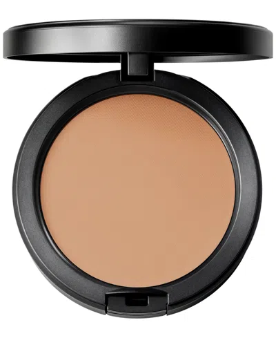 Mac Studio Fix Powder Plus Foundation In Nw18