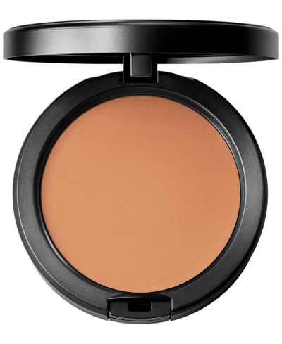 Mac Studio Fix Powder Plus Foundation In Nw40
