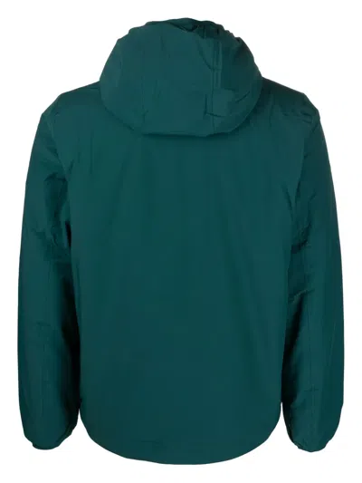 K-way Jackets In Green