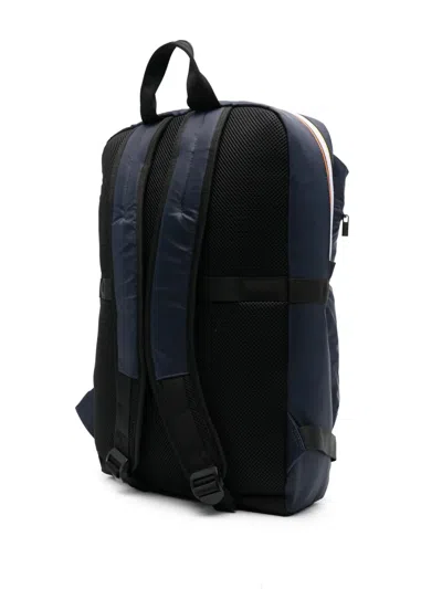 K-way Laon Backpack In Blue