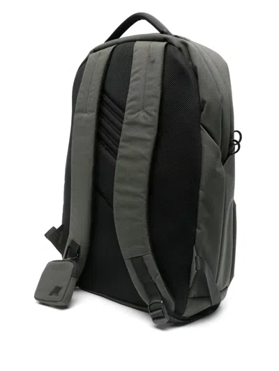 K-way Enoa Backpack In Green