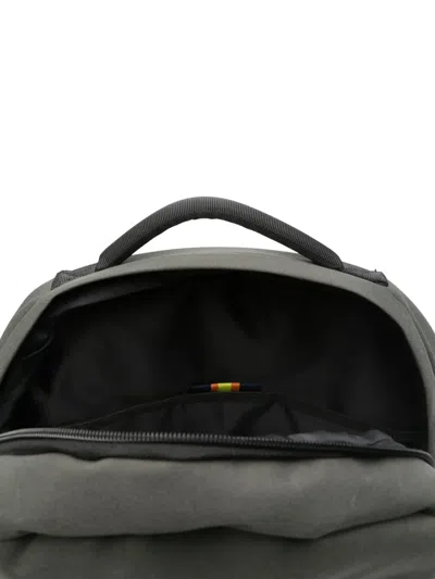 K-way Enoa Backpack In Green